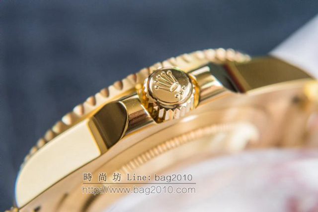 勞力士手錶 最新版本 GMT-Master II 勞力士最熱賣表款 Rolex機械男表 Rolex高端男士腕表  hds1826